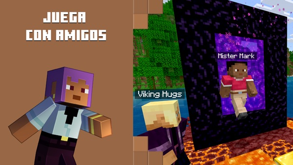 minecraft apk gratis