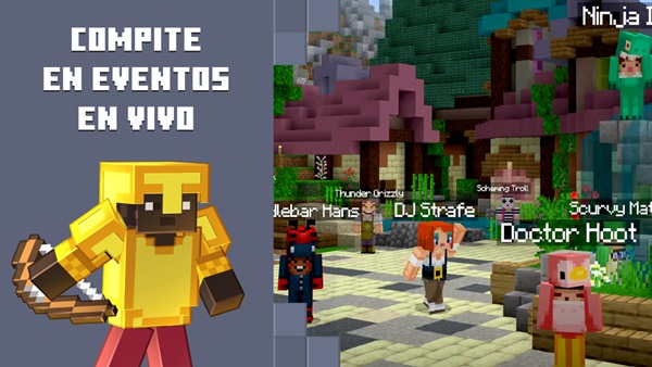 minecraft apk gratis android