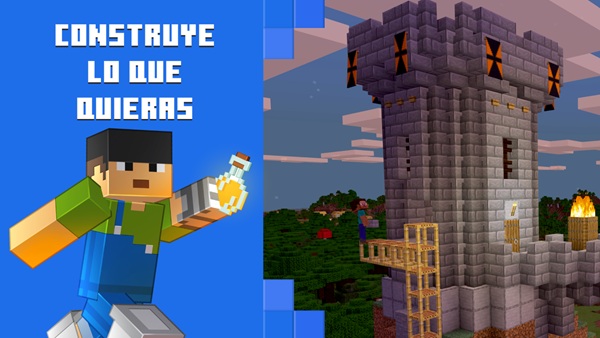 minecraft apk